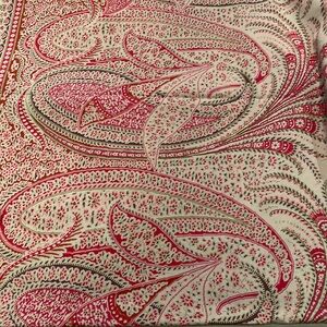 Beauville cotton tablecloth